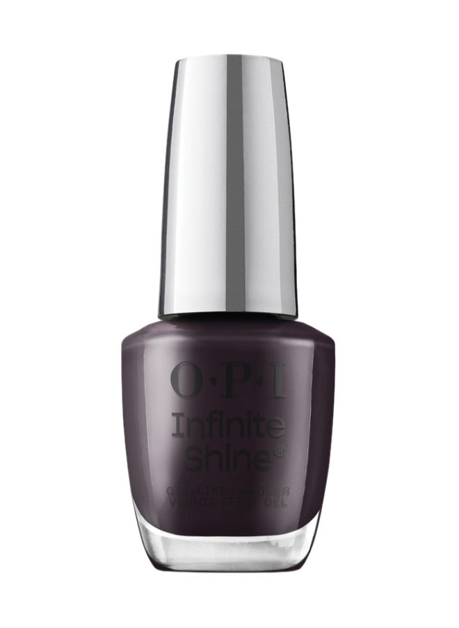 OPI إنفينيت شاين - لينكولن بارك أفتر دارك، أرجواني، 15 مل  - Image 1