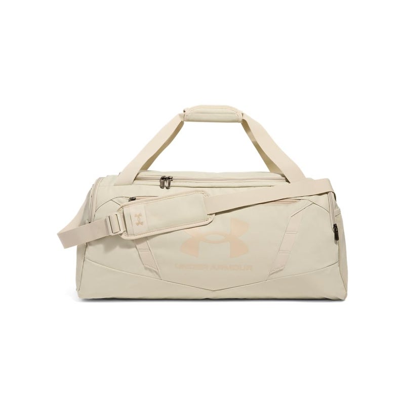 Under Armour UnisexAdult Undeniable 50 Duffle 290 Khaki BaseCity Khaki Medium - Image 2