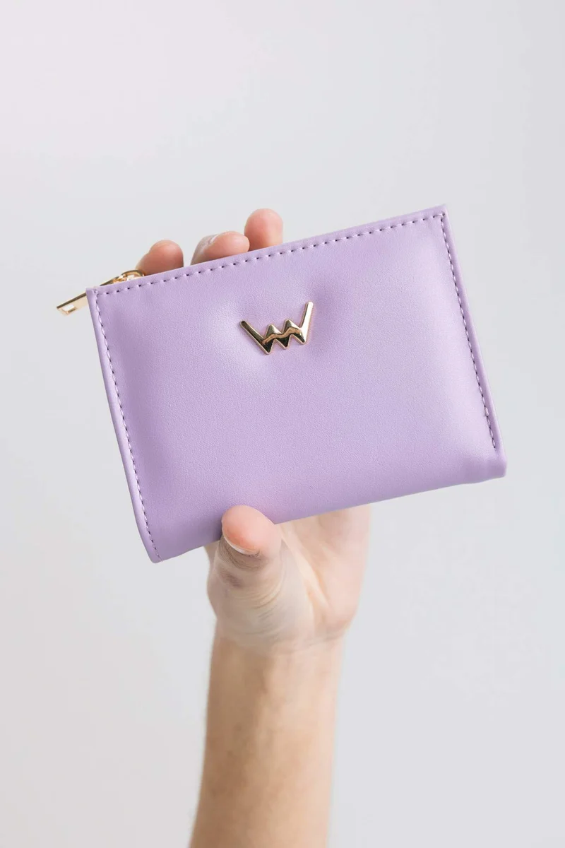 Defacto Woman Faux Leather Wallets