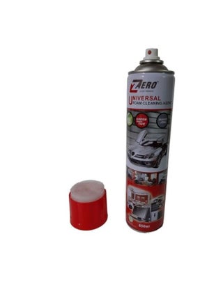 Multifunctional Foam Cleaning Agent - Multi Color - pzsku/Z514AAC00A393983580CFZ/45/_/1709637510/d4bae773-3a6d-4ce4-850f-4c247f35a958