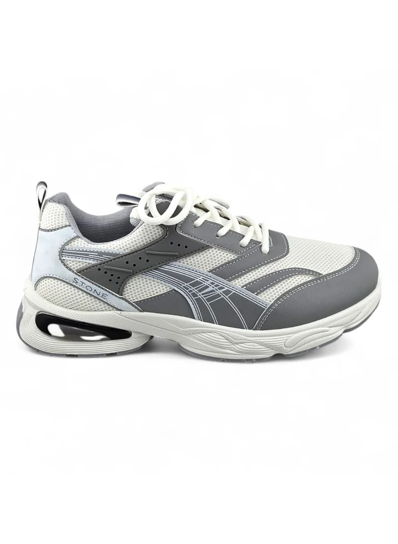 STONE Logos Prime Sneakers