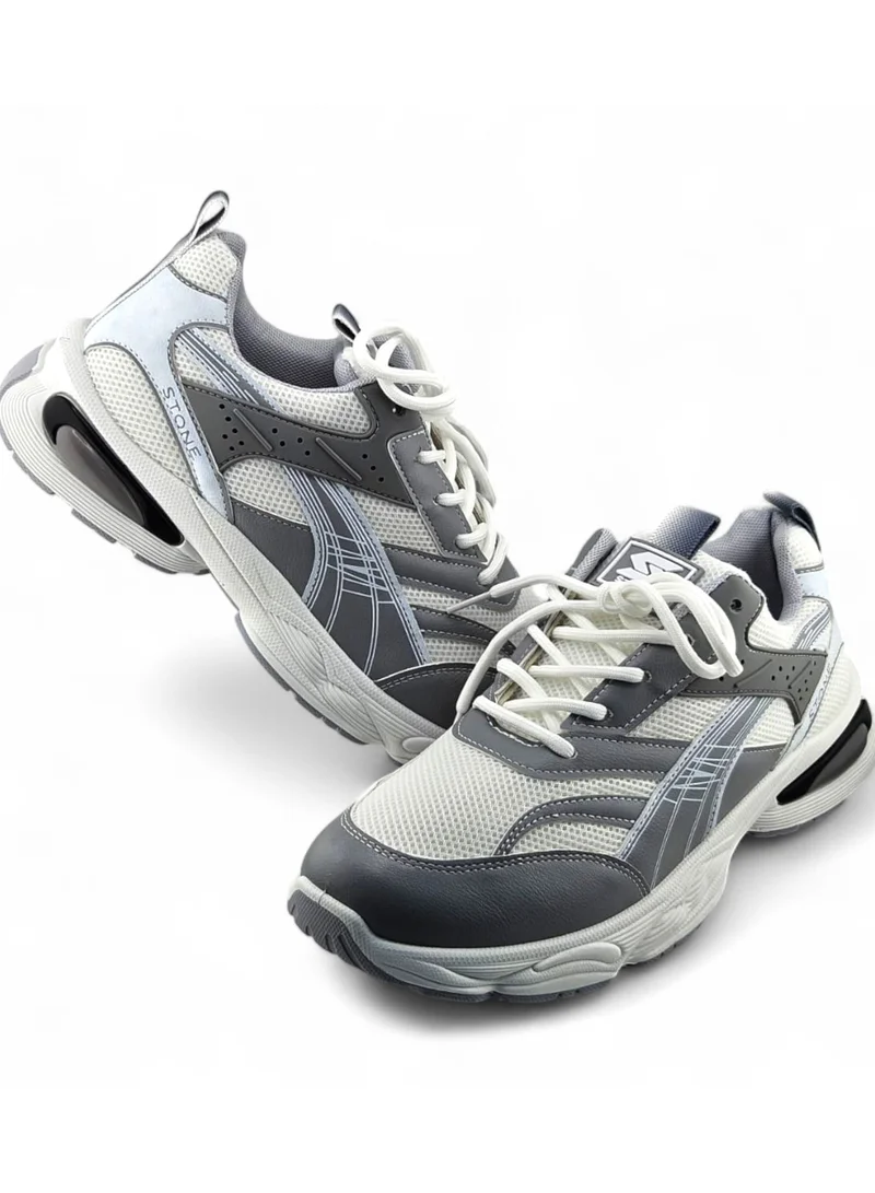 STONE Logos Prime Sneakers