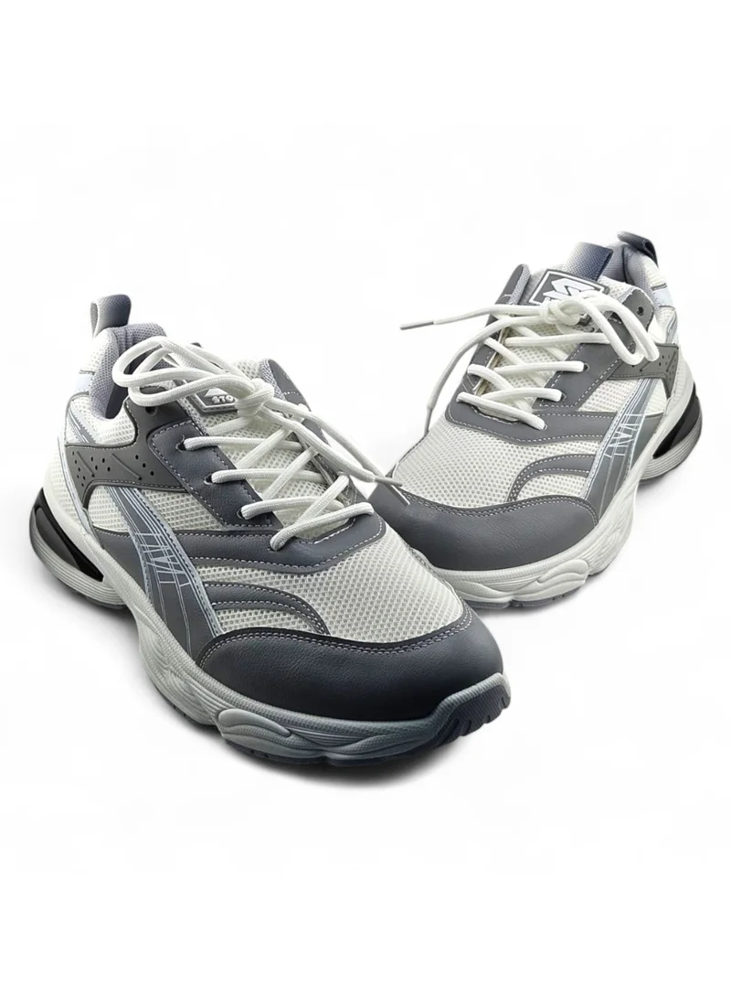 STONE Logos Prime Sneakers
