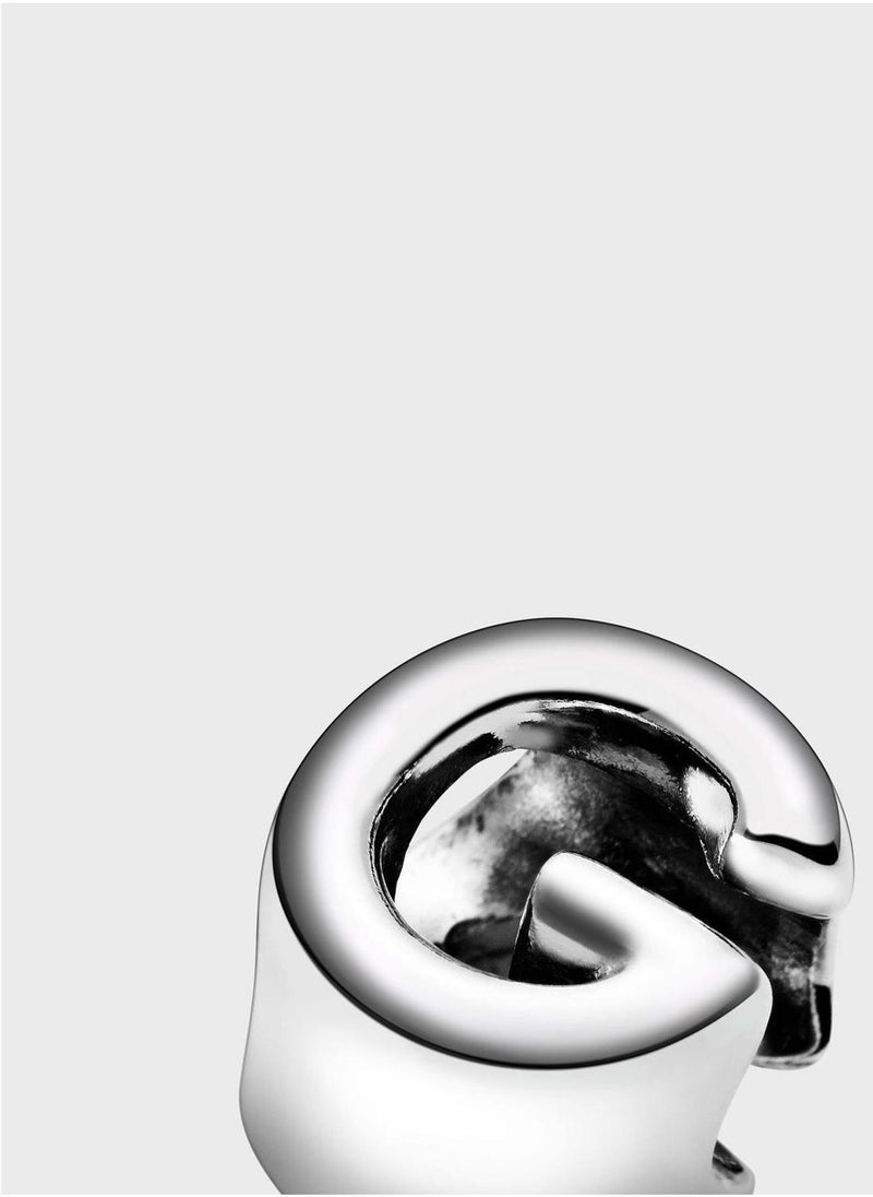 باندورا تعليقة حرف جي - Image 4