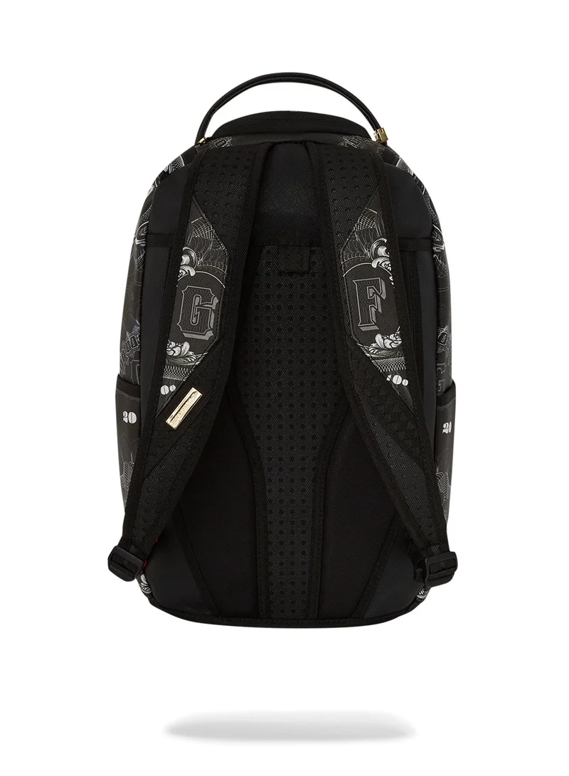 SPRAYGROUND GODFATHER MONEY DLXV BACKPACK