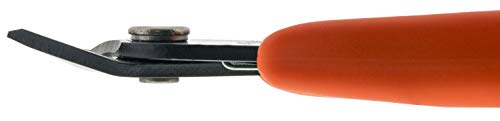 Xuron 410 Micro-Shear® Flush Cutters - Image 4