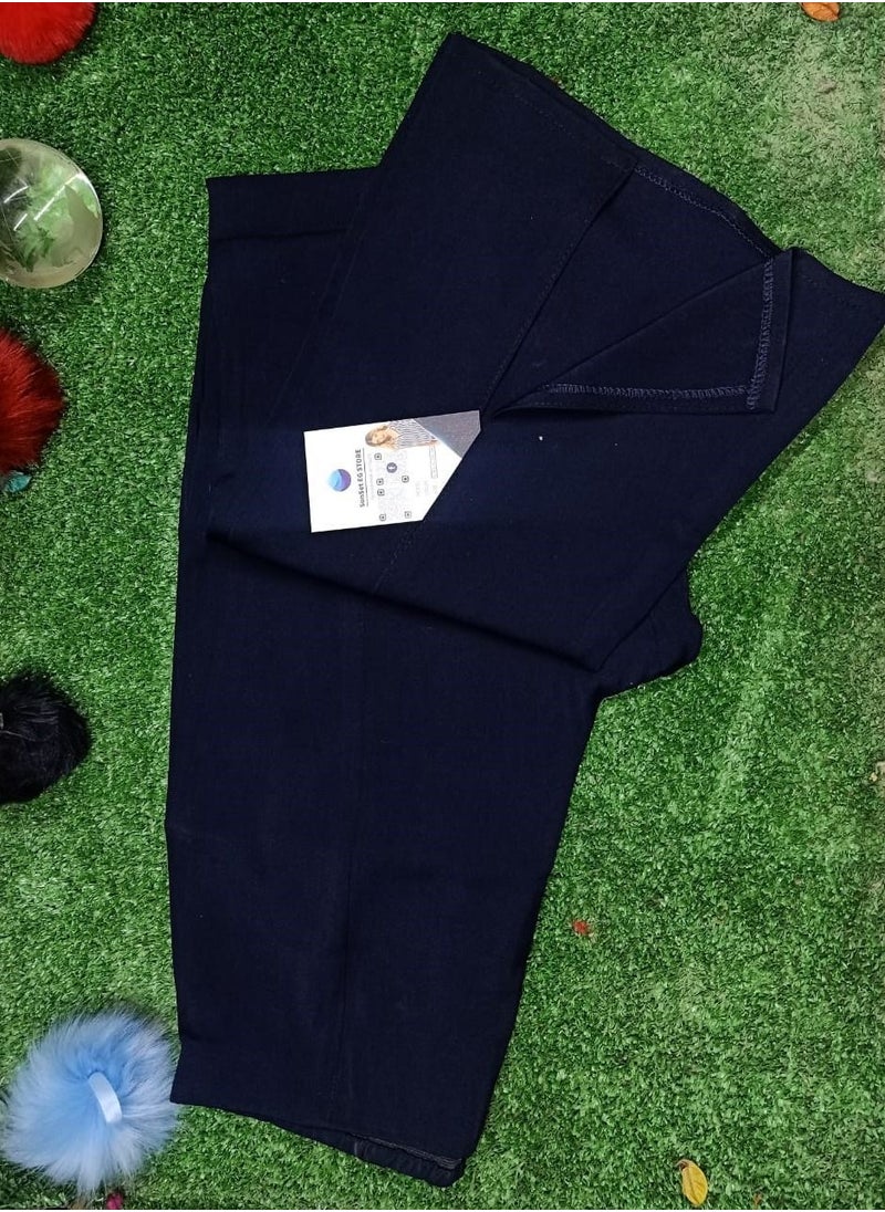 SunSet - The Everything Highest Waist Flare Pant Charleston Blueblack Ft7t-Rgl - Image 1