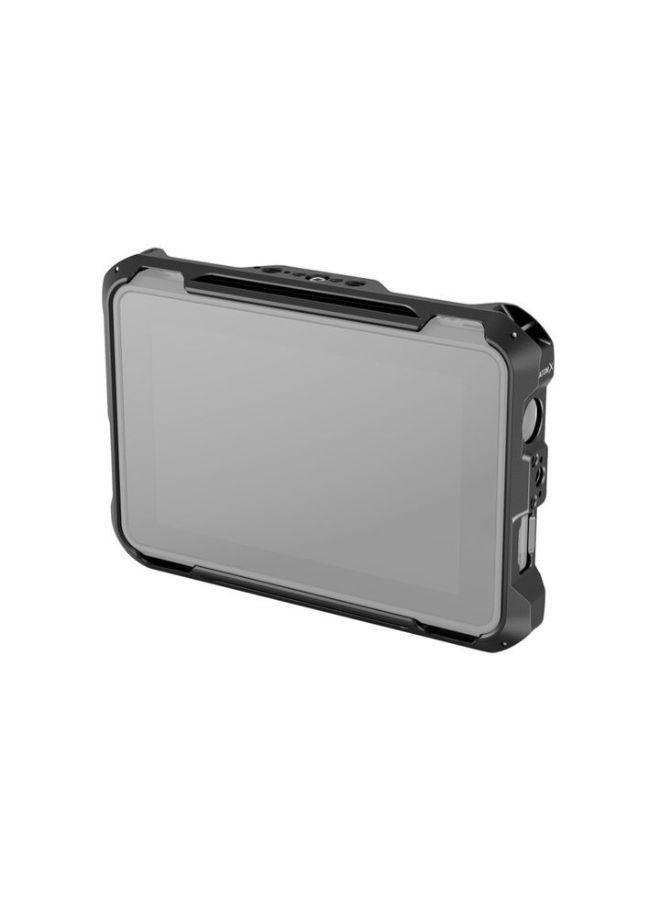 SmallRig Monitor Cage Kit for Atomos (Shinobi 7) - Image 1