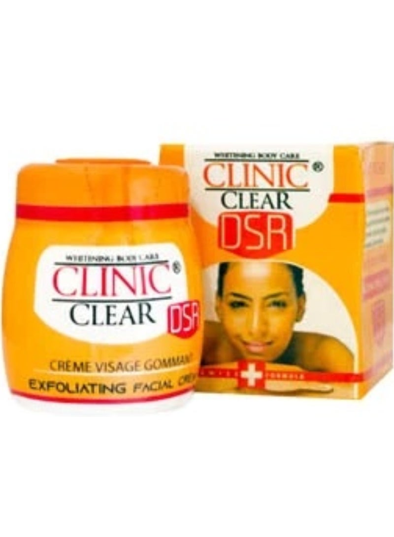 Clinic Clear DSR Dark Spot Remover