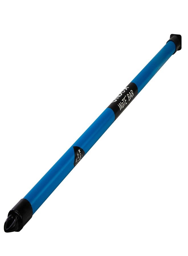 CanDo 5lbs Exercise Wate Bars - Image 1