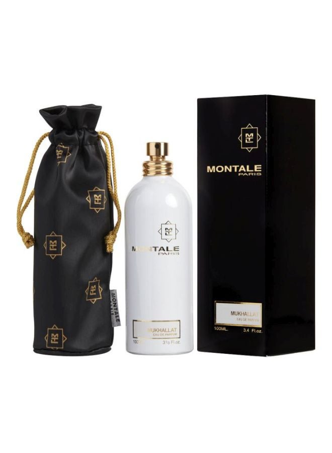 MONTALE Mukhallat EDP 100ml - Image 2