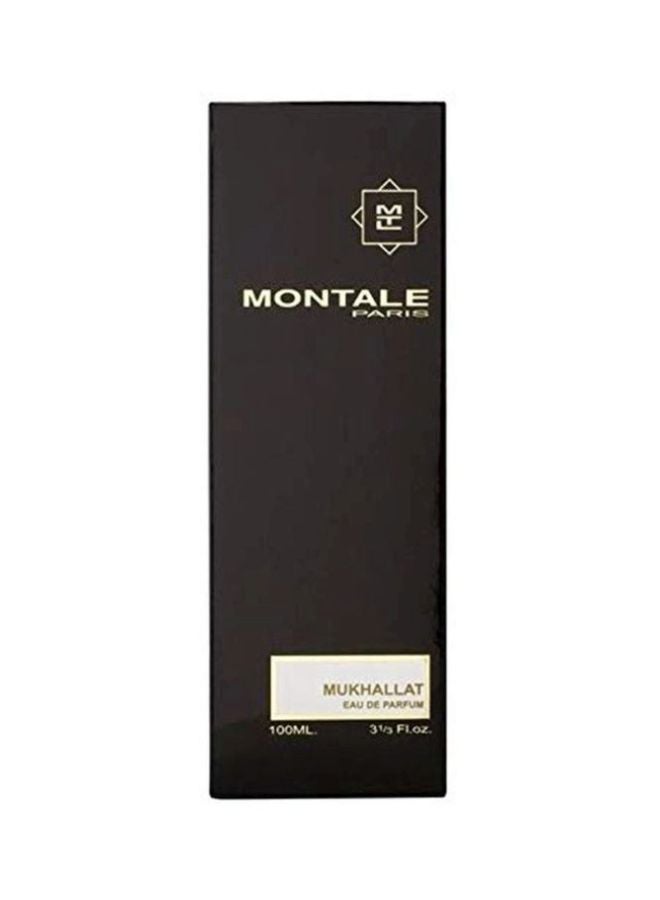MONTALE Mukhallat EDP 100ml - Image 3
