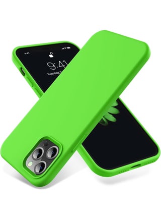 Lime Green