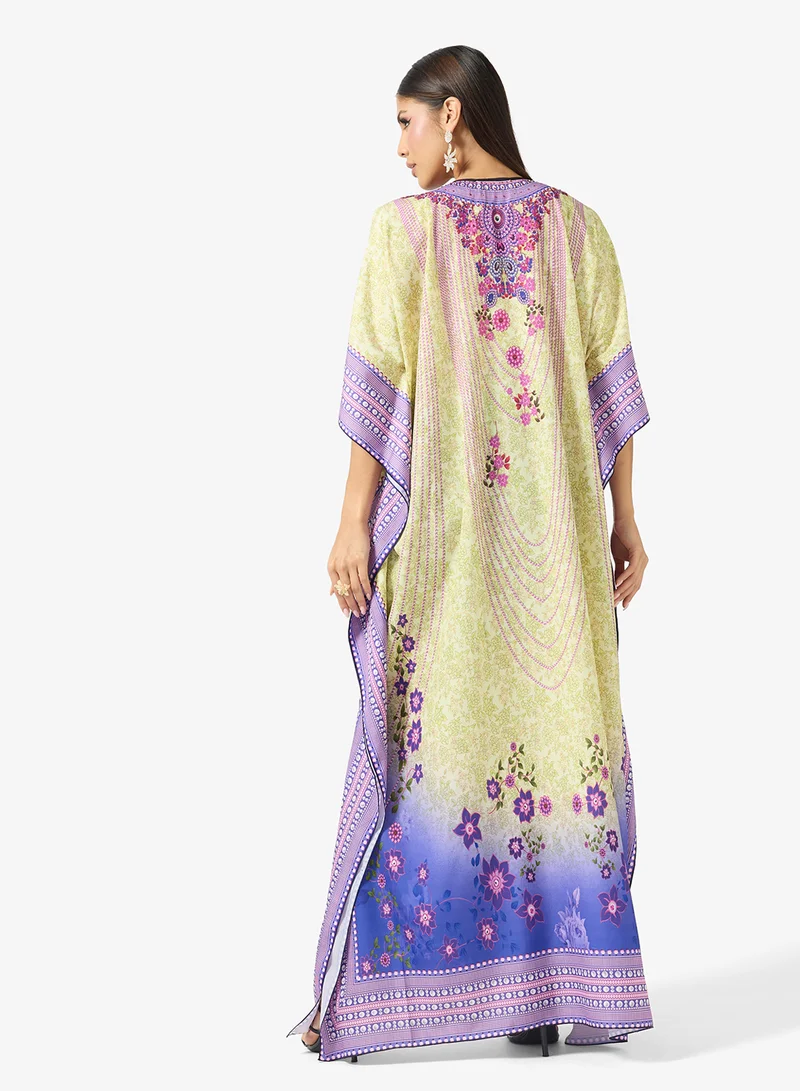 ارابيان كلوزيت LADIES KAFTAN