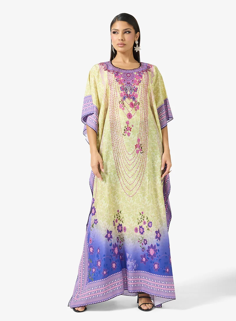 ارابيان كلوزيت LADIES KAFTAN