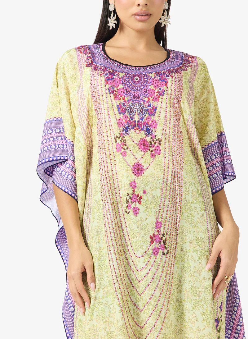 Arabian Closet  LADIES KAFTAN for Women | Best Price UAE