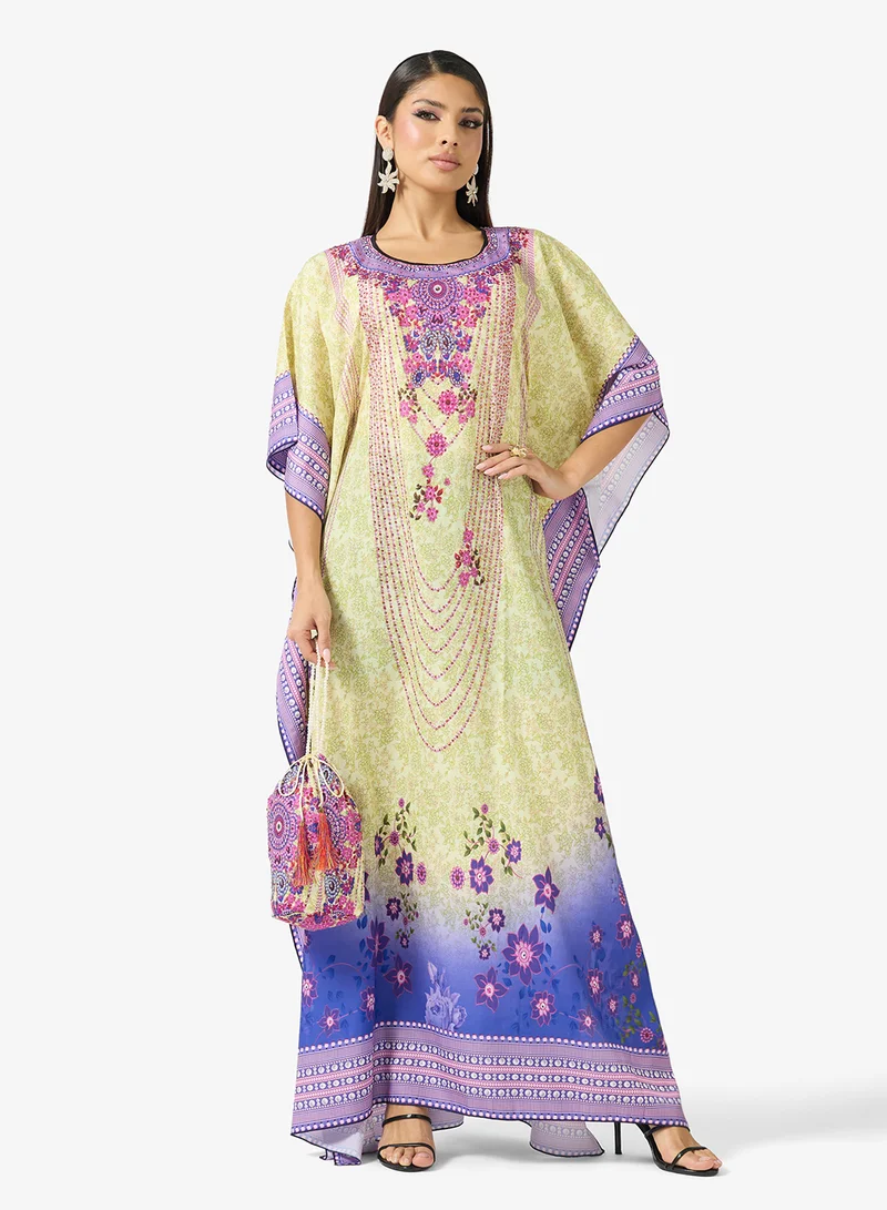 Arabian Closet  LADIES KAFTAN for Women | Best Price UAE