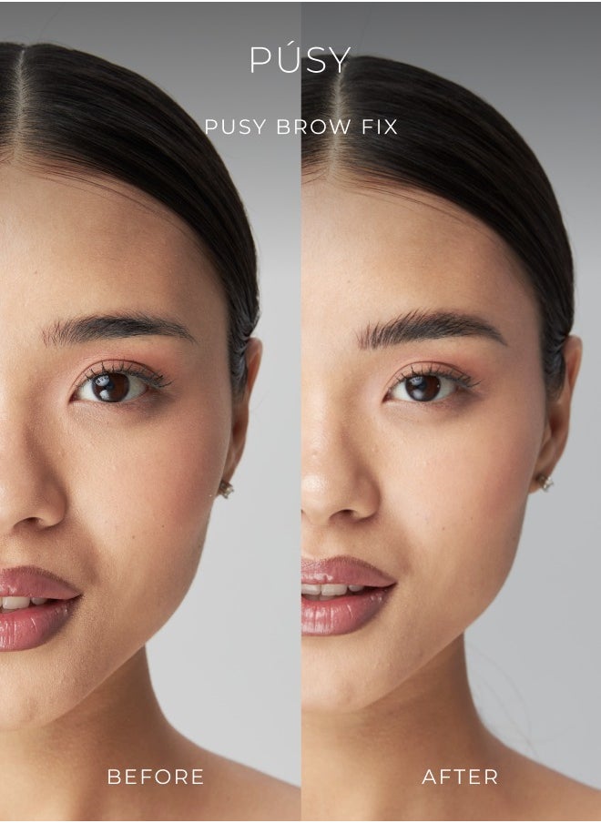 PUSY - Brow Fix Gel 5 ml - Image 1