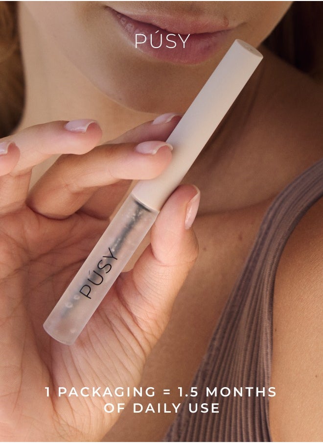 PUSY - Brow Fix Gel 5 ml - Image 1