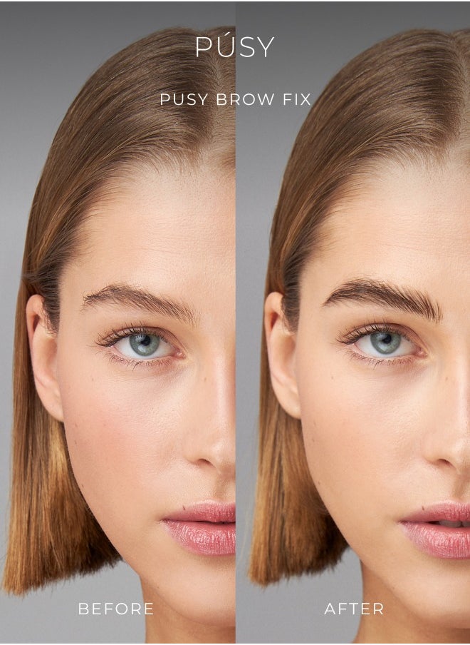 PUSY - Brow Fix Gel 5 ml - Image 1