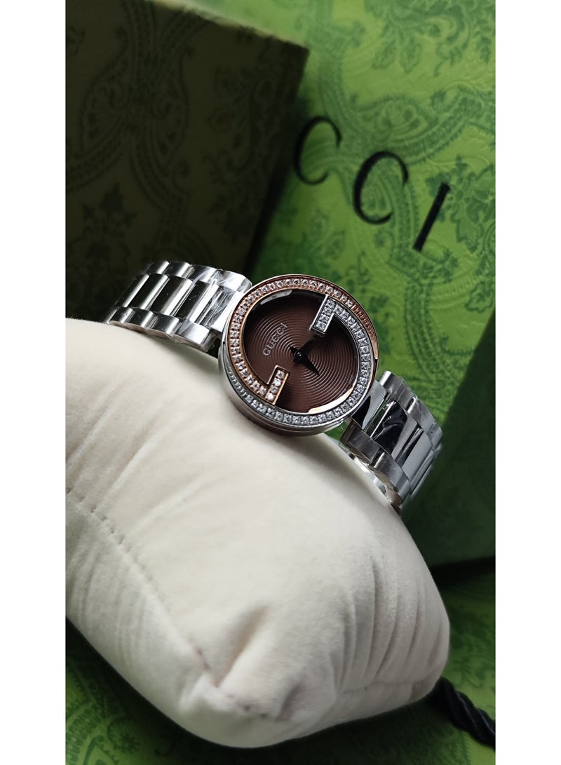 Gucci women's watch, new edition