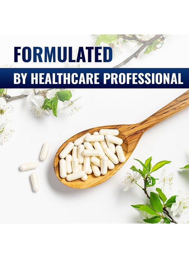 Vitamatic Hyaluronic Acid Supplements 200mg - Supports Healthy Connective Tissue and Joints - Promote Youthful Healthy Skin - 120 Capsules - Image 4