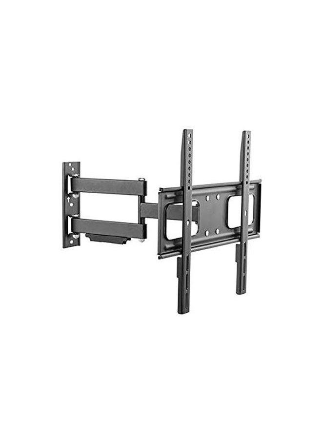 Swivel TV Wall Mount Stand Grey - pzsku/Z514C5A95A3C83188948BZ/45/_/1732522602/74878a35-ae1f-4fbc-b619-7a0aa95be612