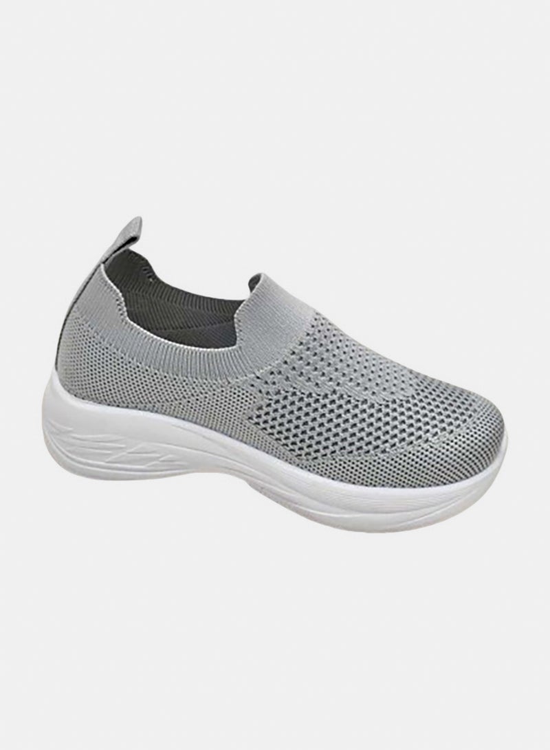 Prepanda Kids' Easy-On Shoe - Image 2