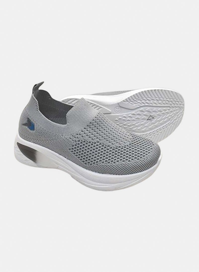 Prepanda Kids' Easy-On Shoe - Image 3