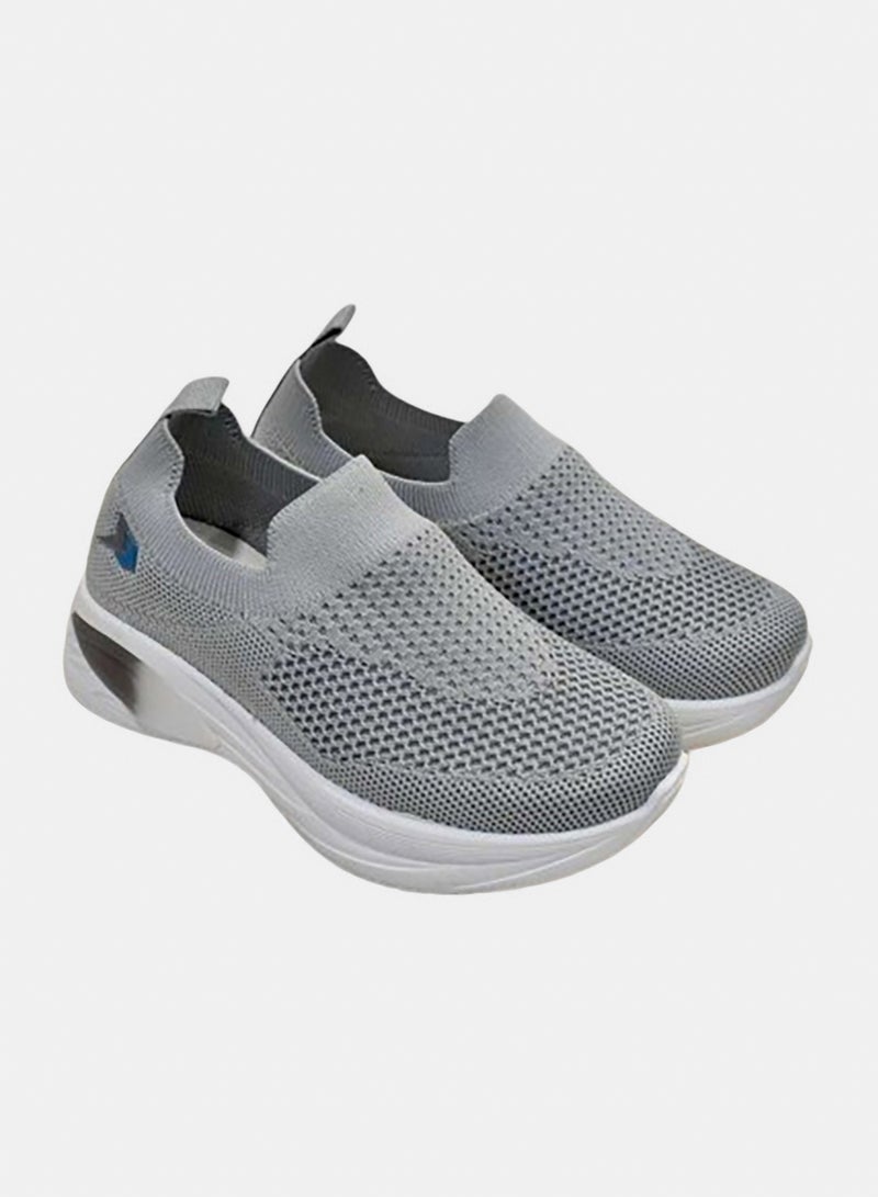 Prepanda Kids' Easy-On Shoe - Image 1