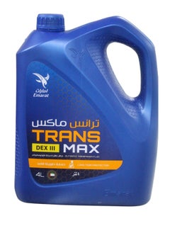 Emarat Emarat trans max dex III ATF  - Image 1