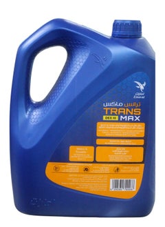 Emarat Emarat trans max dex III ATF  - Image 2