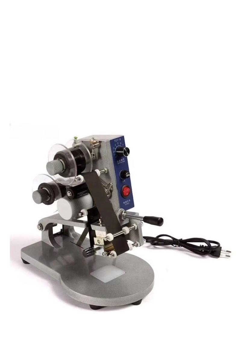 Thermal manual date printer - Image 3