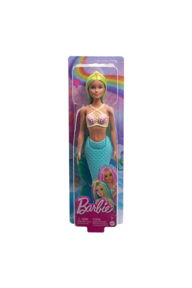 Barbie Dreamtopia Mermaid HRR03 - Image 4