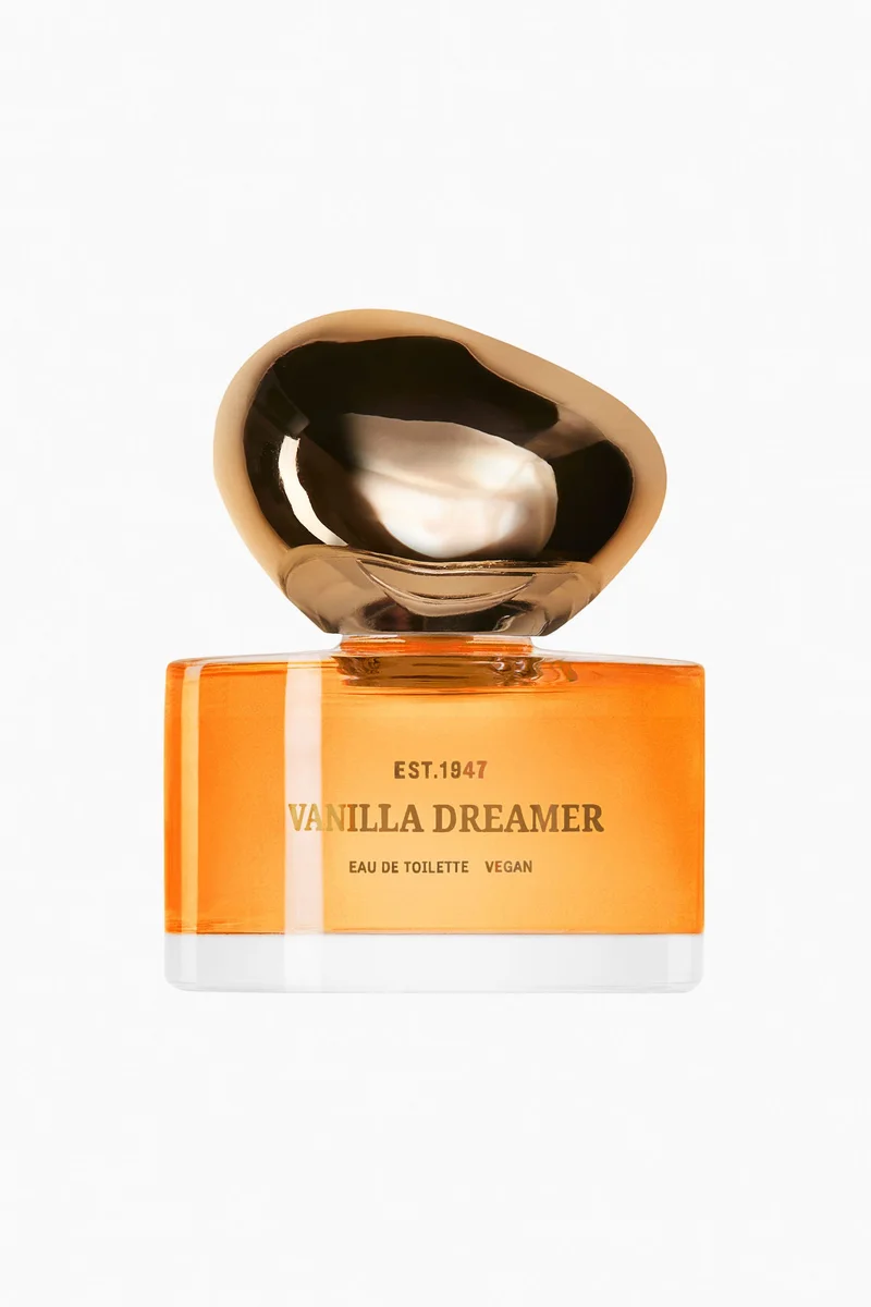 H&M Vanilla Dreamer Edt