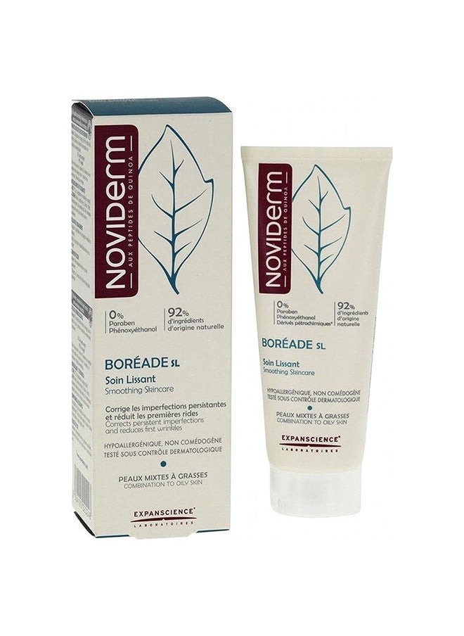 ACM Laboratoire dermatologique Acm Boreade Sl Smoothing Skincare 40ml 