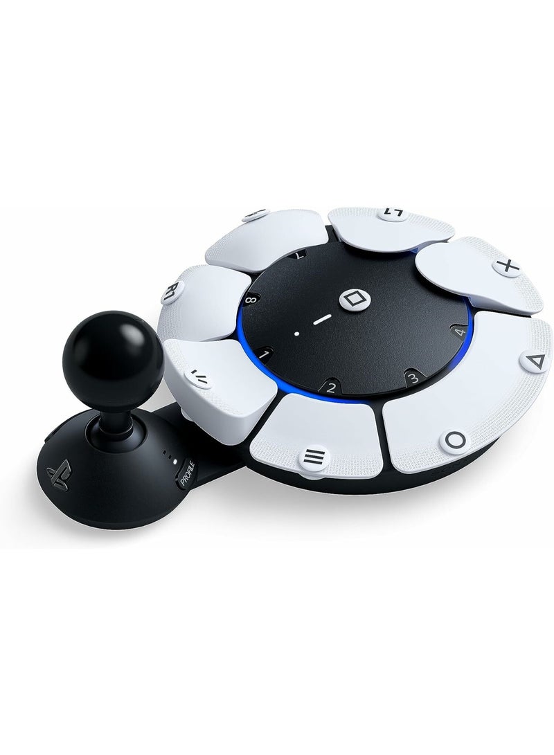 Access Controller PS5 Version - Adaptive Game Controller - Image 4