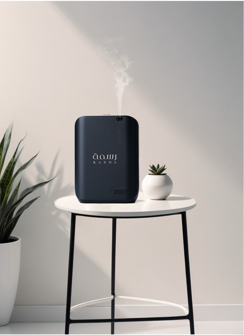 RASMA RS200 Fragrance Device  - Image 1