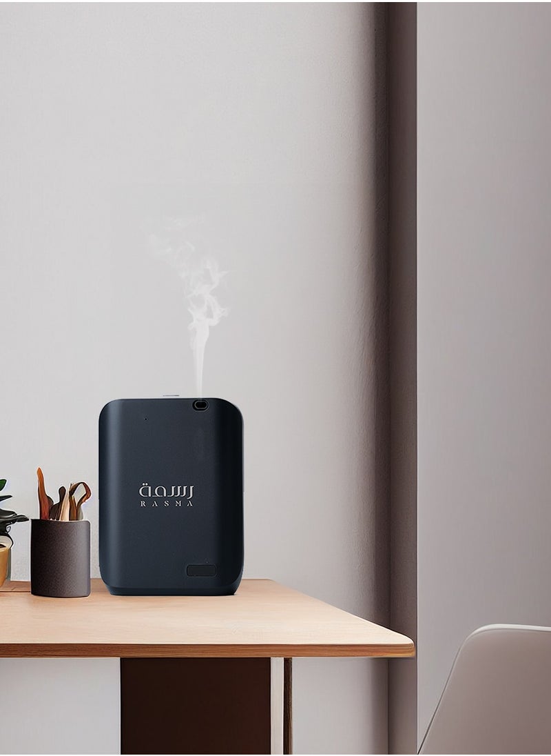 RASMA RS200 Fragrance Device  - Image 2