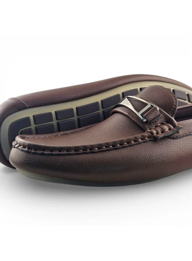 KAVALEE Luxury loafer shoes