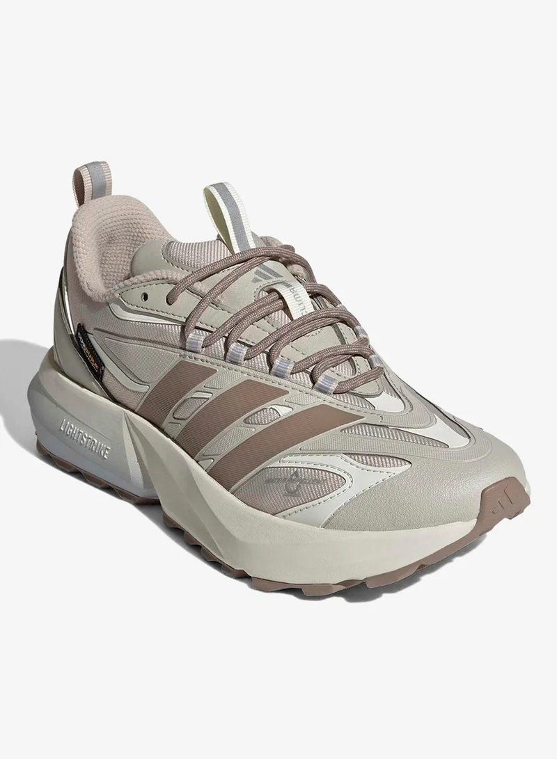 Adidas WONBEI/CHABRN/IVORY Lightblaze Atr 2.0 for Women | Best Price UAE