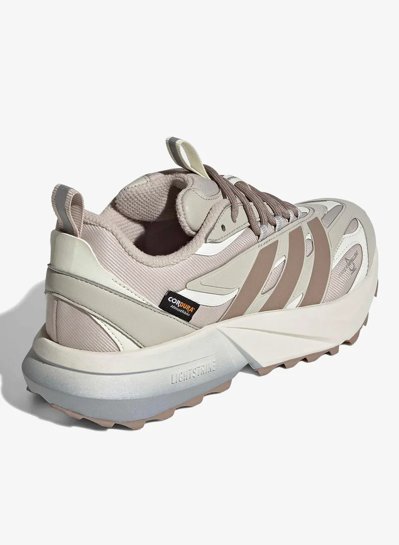 Adidas WONBEI/CHABRN/IVORY Lightblaze Atr 2.0 for Women | Best Price UAE