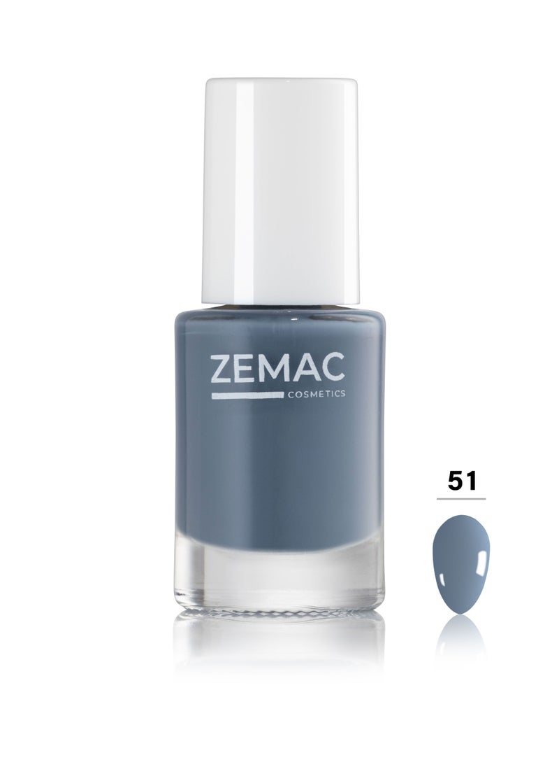 Nail polish color #51 - pzsku/Z514D8533F64881E9A70EZ/45/_/1677963337/dd31da4c-06e9-4d7c-9a6e-e52656cac3c3