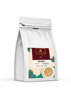 The Caphe Vietnam Specialty Arabica Whole Beans Coffee - 1 KG | 100% Arabica, Fully Washed | Specialty Coffee - Arabica Whole Coffee Bean  - Image 1