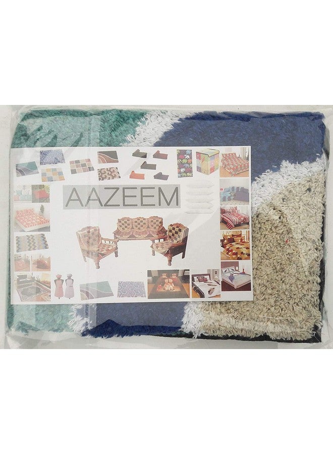 AAZEEM Cotton Door Mat - Image 4