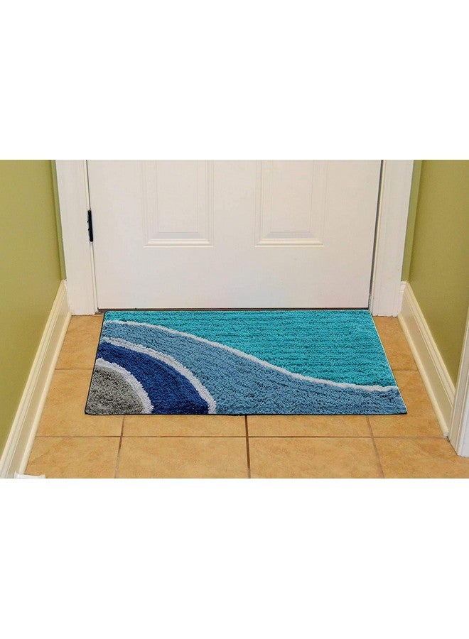 AAZEEM Cotton Door Mat - Image 2