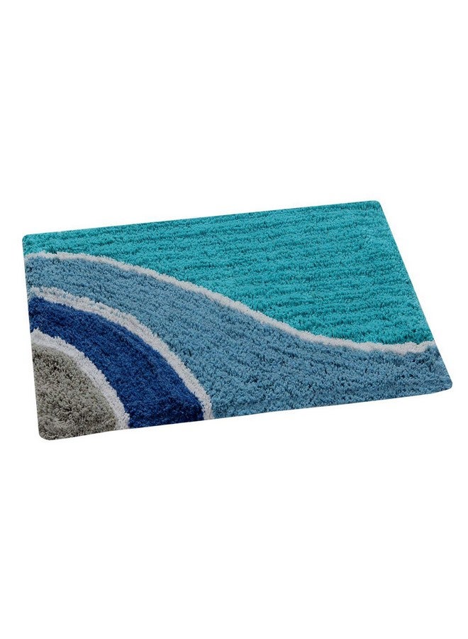 AAZEEM Cotton Door Mat - Image 1