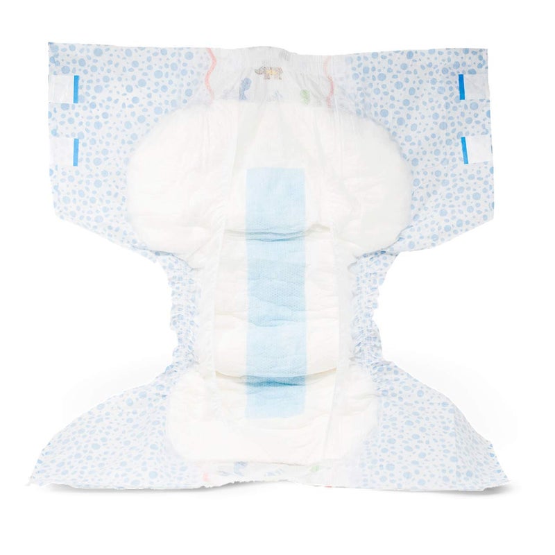 Rearz - Dinosaur - MEGA Adult Diapers 8500ml (12 Pack) (Medium) - Image 5