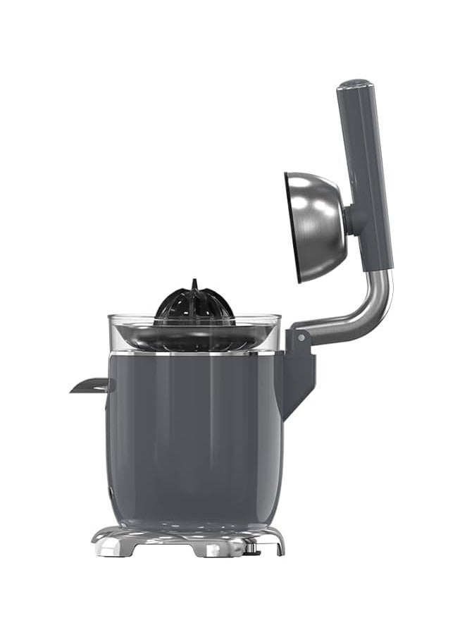 جولتيج Goaltage JM03 Fresh Flow Citrus Juice Maker with Dual Cones, Powerful Extraction, Bidirectional Rotation, Anti Drip, Easy Functionality Dual Cone Design, Bidirectional Rotation - Image 1
