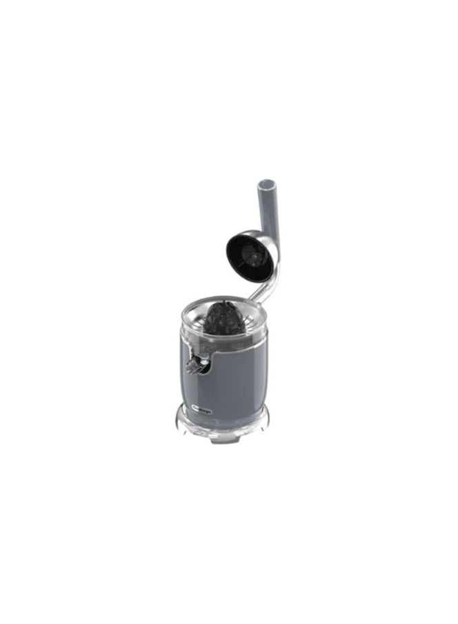 جولتيج Goaltage JM03 Fresh Flow Citrus Juice Maker with Dual Cones, Powerful Extraction, Bidirectional Rotation, Anti Drip, Easy Functionality Dual Cone Design, Bidirectional Rotation - Image 2